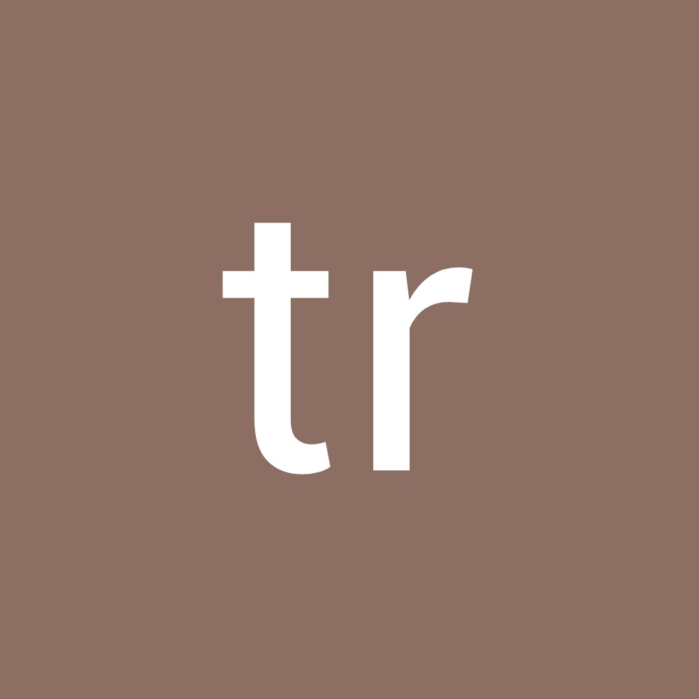 Meet your Posher, Tr